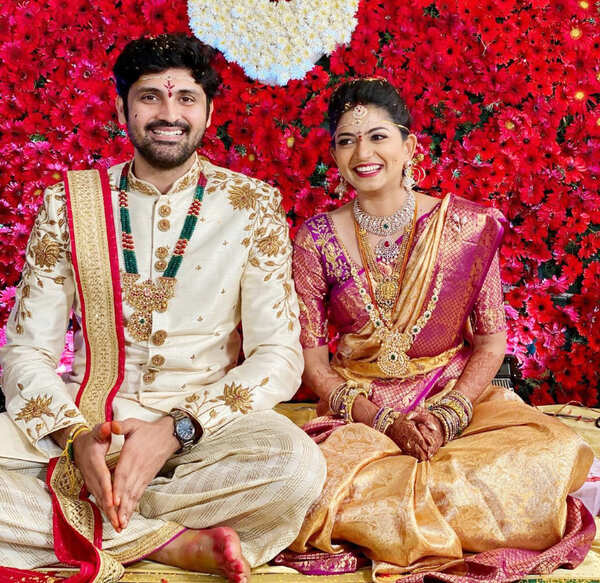 Likitha Pictures