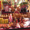 Article image for: Potters, decorative items sellers pin hope on Diwali to bring back glitter to business