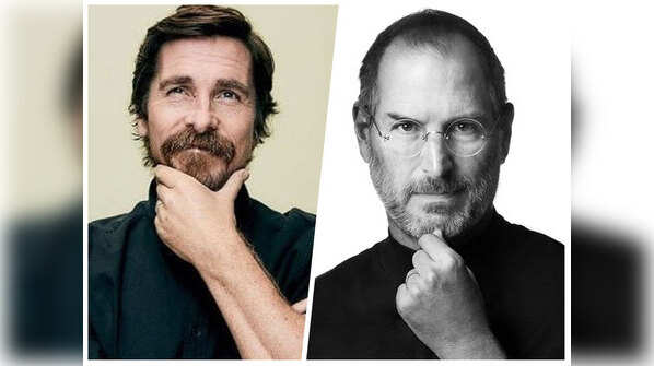Christian Bale