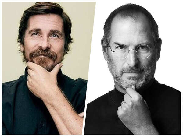 Christian Bale Stills