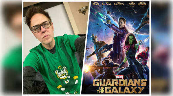 James Gunn