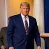 US Election Results 2020 live: Trump alleges ballot counting abuse
