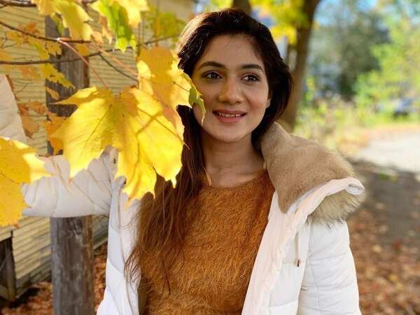 Archana Lakshminarasimhaswamy Pictures