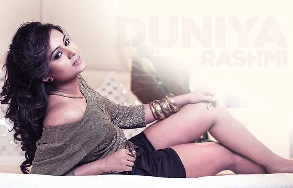 Rashmi