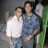 Article image for: <i class="tbold">Rohan Gavaskar</i>, Yuvraj Singh