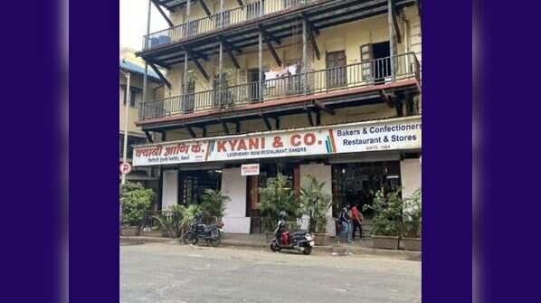 Kyani Bakery and Co.