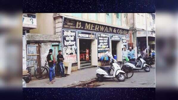B. Merwan and Co.