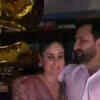 Article image for: Kareena Kapoor & Saif Ali Khan
