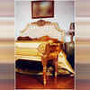 Article image for: Dress up your home for Diwali with these touches of gold