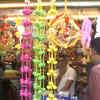 Article image for: Chinese lights business defuse in Guwahati as Diwali nears