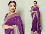 ​Vidya Balan