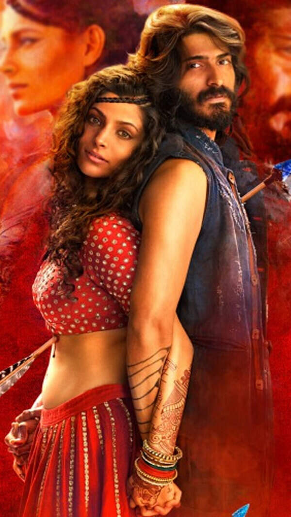 Saiyami Kher