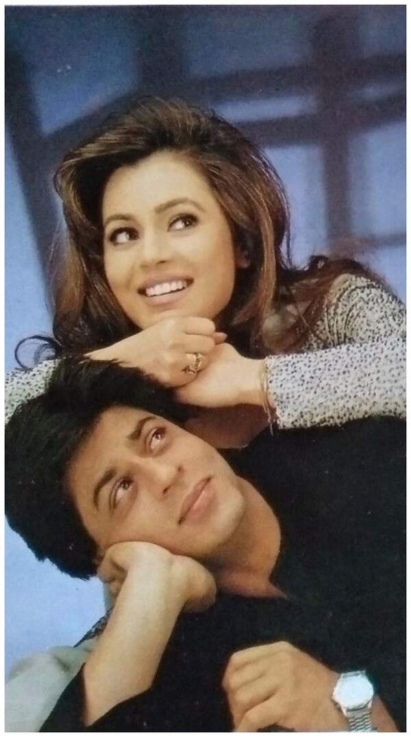 Mahima Chaudhry Wallpapers