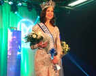 Svetlana Mamaeva chosen as Miss World Canada 2020
