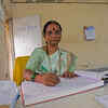 Article image for: Meet Mumbai's woman civic staffer who works <i class="tbold">graveyard</i> shift at a crematorium