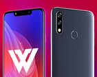LG launches W series smartphones