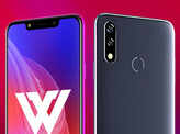 LG launches W series smartphones