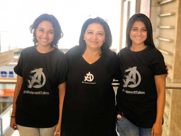 Aarti Patel Images