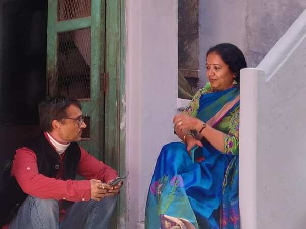 Saandeep Patel Images