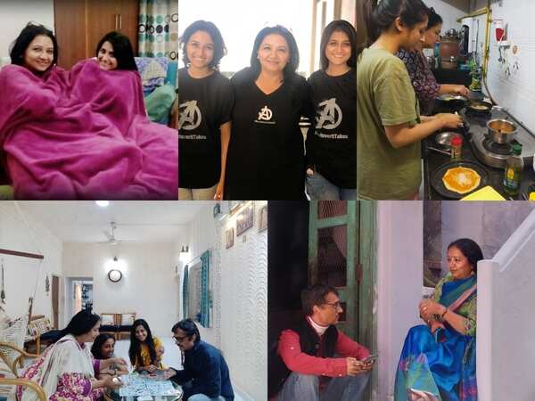 Aarti Patel Photos
