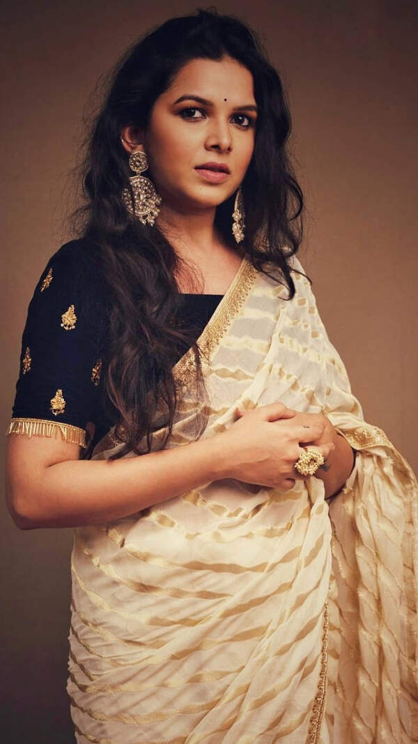 Mitali Mayekar