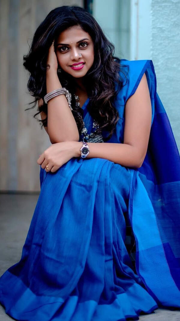 Rutuja Bagwe Photos