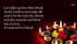 Rudranil Ghosh urges all to celebrate a #NoCrackersDiwali