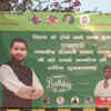 Article image for: Poster calling Tejashwi ‘youngest future Bihar CM’ put up in Patna