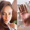 Article image for: Ileana D'Cruz makes light of her injury at shoot