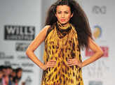 WIFW '11: Day 3: Hemant & Nandita