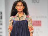 WIFW '11: Day 3: Tanvi Kedia
