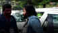 Unni Mukundan arrives at CMS College for Meppadiyan shoot