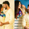Divya Agarwal and Varun Sood