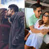 Ravi Dubey and Sargun Mehta
