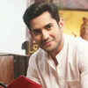 Article image for: Mandar Jadhav finds similarities between him and his onscreen character