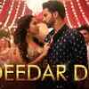 Article image for: <i class="tbold">chhalaang</i> | Song - Deedar De