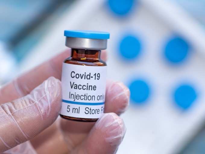 Vaccine today covid update Coronavirus: Latest