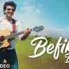 Article image for: Watch Popular Hindi Song Music Video - 'Befikar Dil' Sung By <i class="tbold">Keshav Kumar</i> Featuring: Soumee Sailesh And Rivkah
