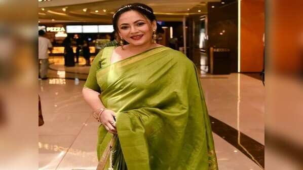 Sreelekha Mitra