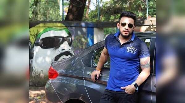 Anindya Chatterjee