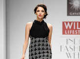WIFW '11: Day 3: Gayatri Khanna