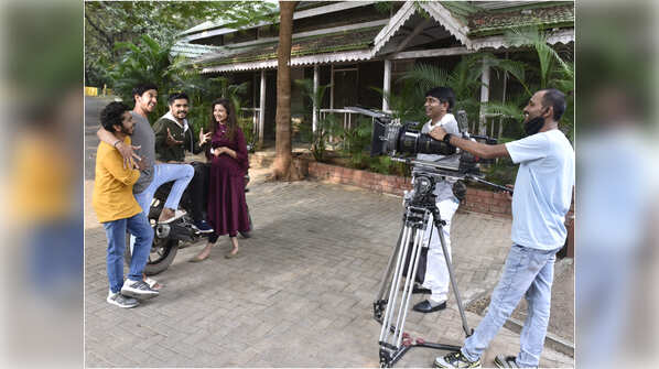 Dil Dosti Duniyadari