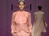 WIFW '11: Day 3: Chandrani Siingh Fllora