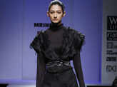 WIFW '11: Day 3: Mrinalini