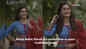 Anuja Sathe: Diwali is a perfect time to sport traditional wear