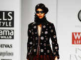 WIFW '11: Day 3: Sonam Dubal