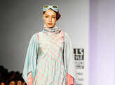 WIFW '11: Day 3: Jason & Anshu