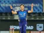 Trent Boult declared the Power player of the season