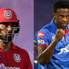 Article image for: IPL 2020: KL Rahul wins Orange <i class="tbold">cap</i>, Kagiso Rabada takes home Purple <i class="tbold">cap</i>