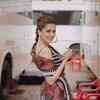 Article image for: Taapsee Pannu shares pictures of her intense workout for upcoming film '<i class="tbold">rashmi rocket</i>'